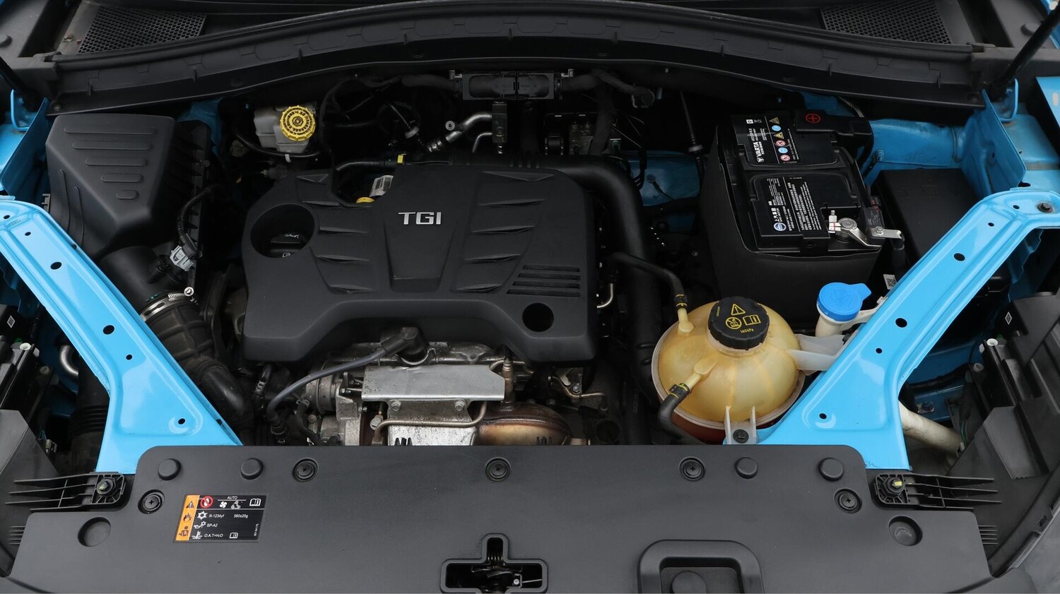 Used MG MG HS 2023 for sale - 76122818: Photo 20