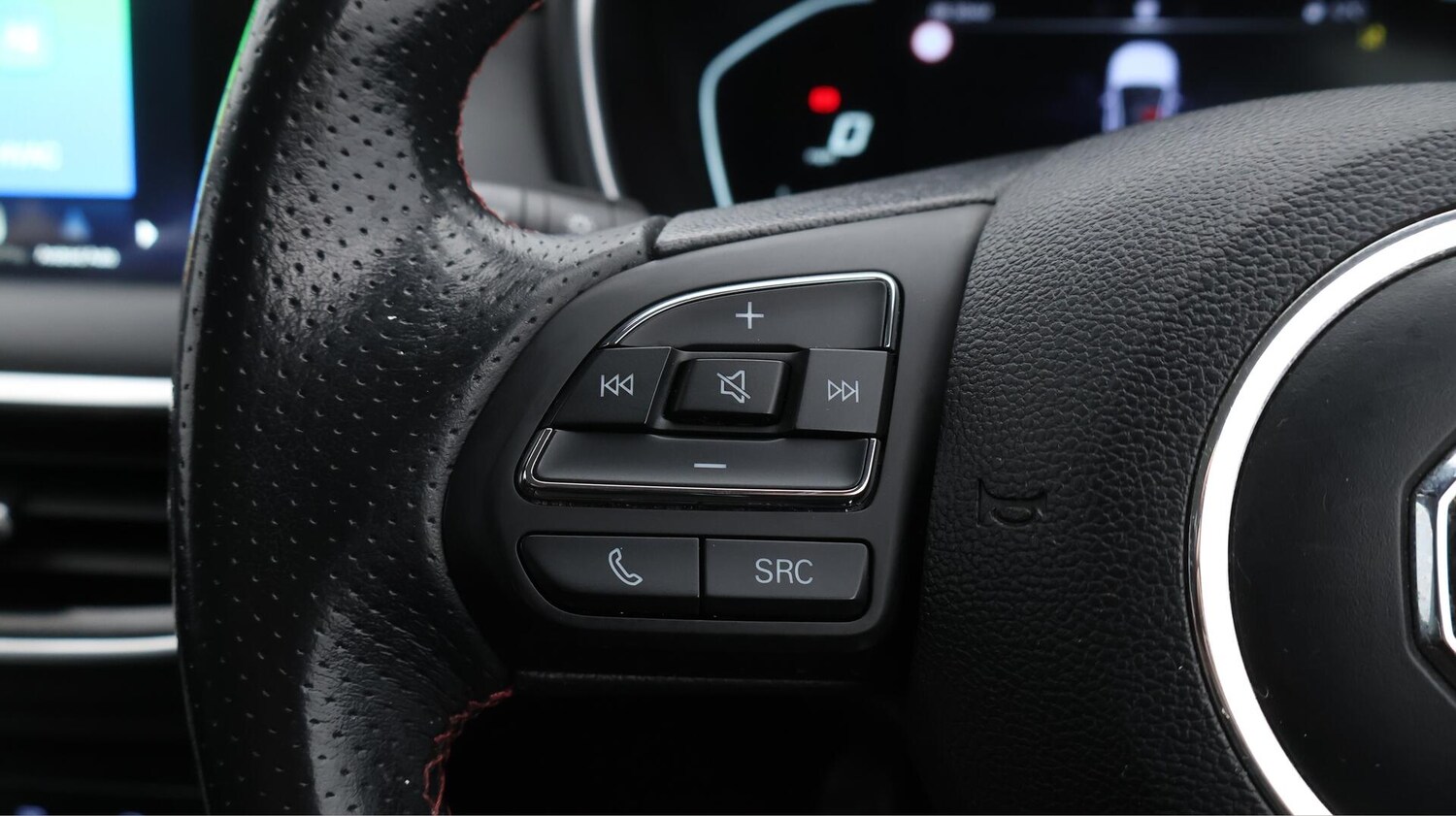 Used MG MG HS 2023 for sale - 76122818: Photo 22