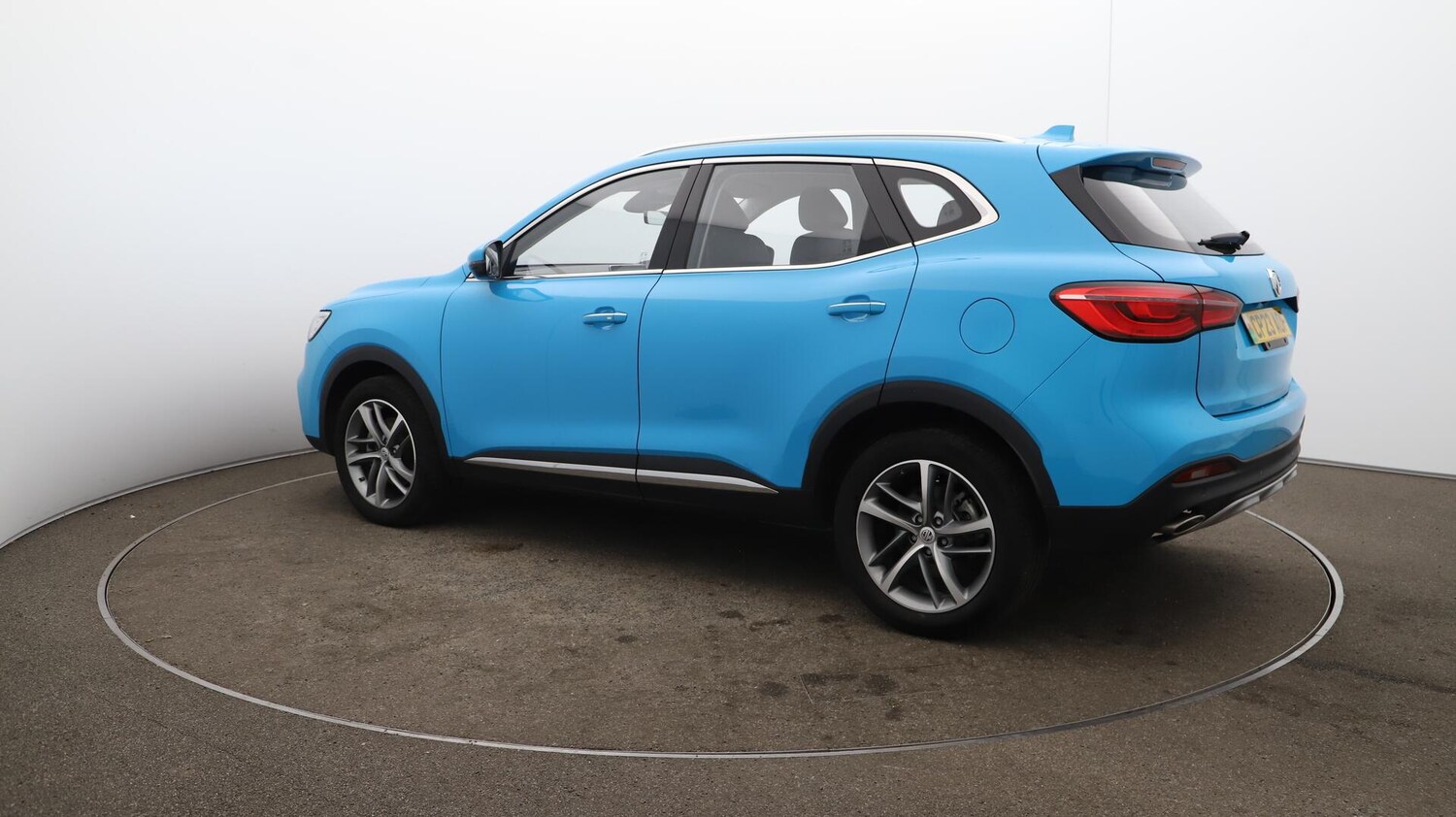 Used MG MG HS 2023 for sale - 76122818: Photo 26