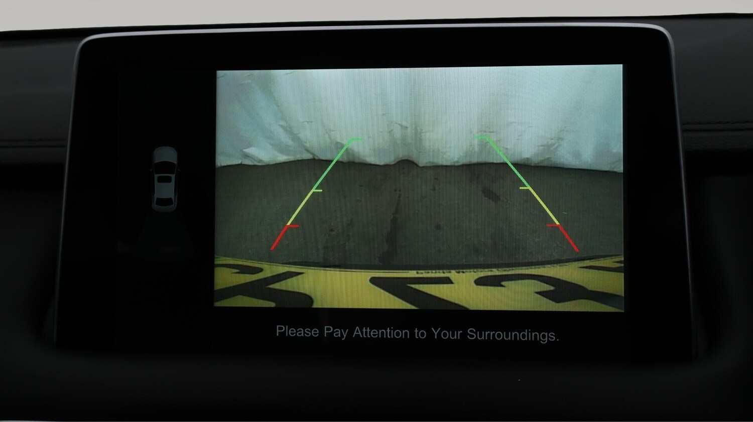 Used MG MG HS 2023 for sale - 76122818: Photo 27