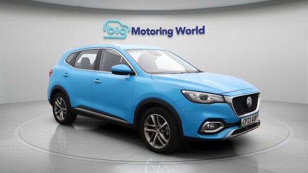 Used MG MG HS 2023 for sale - 76122818: Photo 2