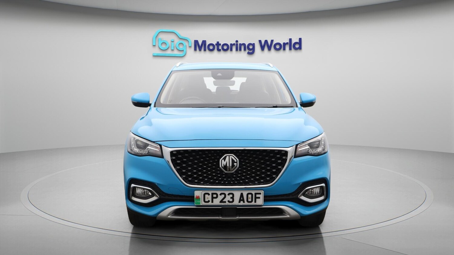 Used MG MG HS 2023 for sale - 76122818: Photo 3