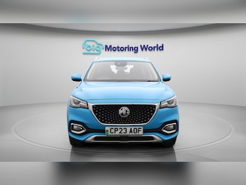 Used MG MG HS 2023 for sale - 76122818: Photo 3
