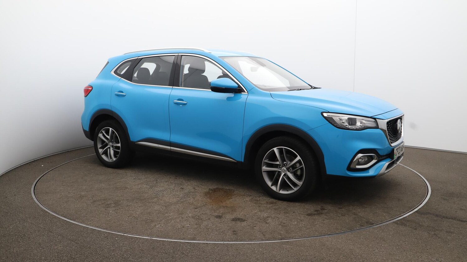 Used MG MG HS 2023 for sale - 76122818: Photo 44