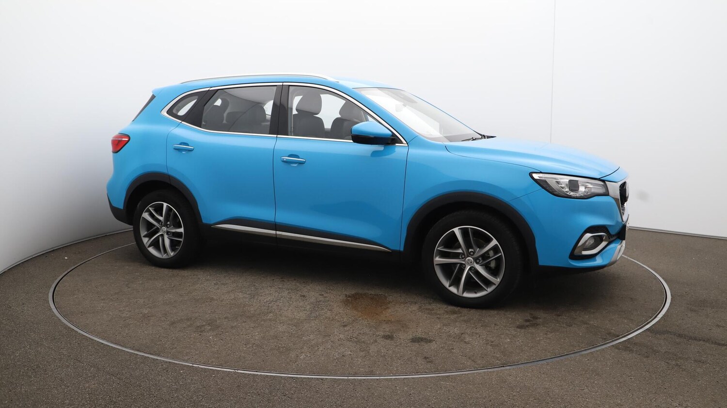 Used MG MG HS 2023 for sale - 76122818: Photo 45