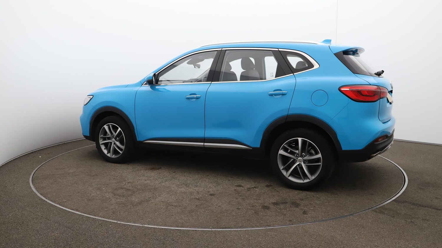 Used MG MG HS 2023 for sale - 76122818: Photo 46