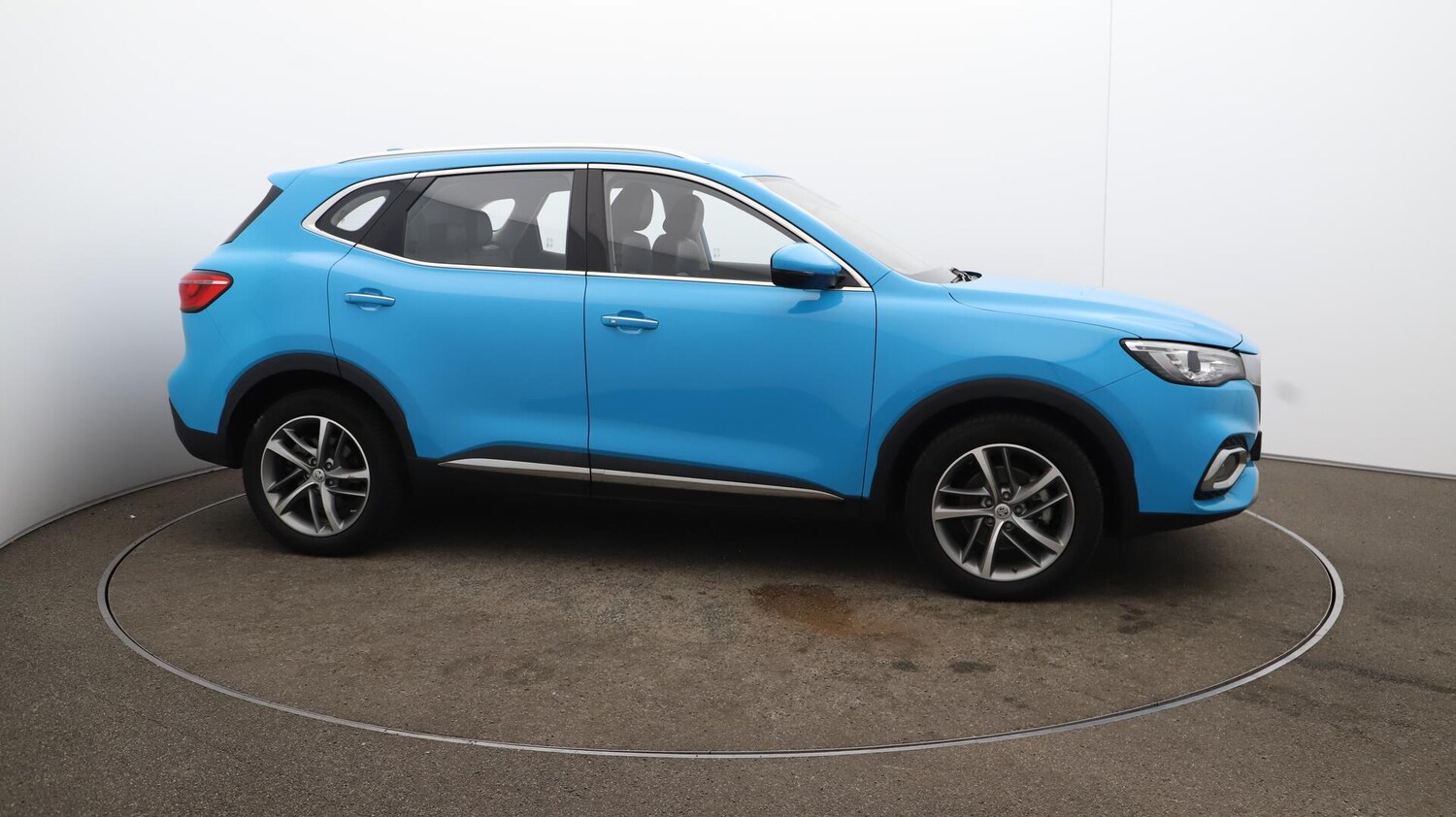 Used MG MG HS 2023 for sale - 76122818: Photo 47