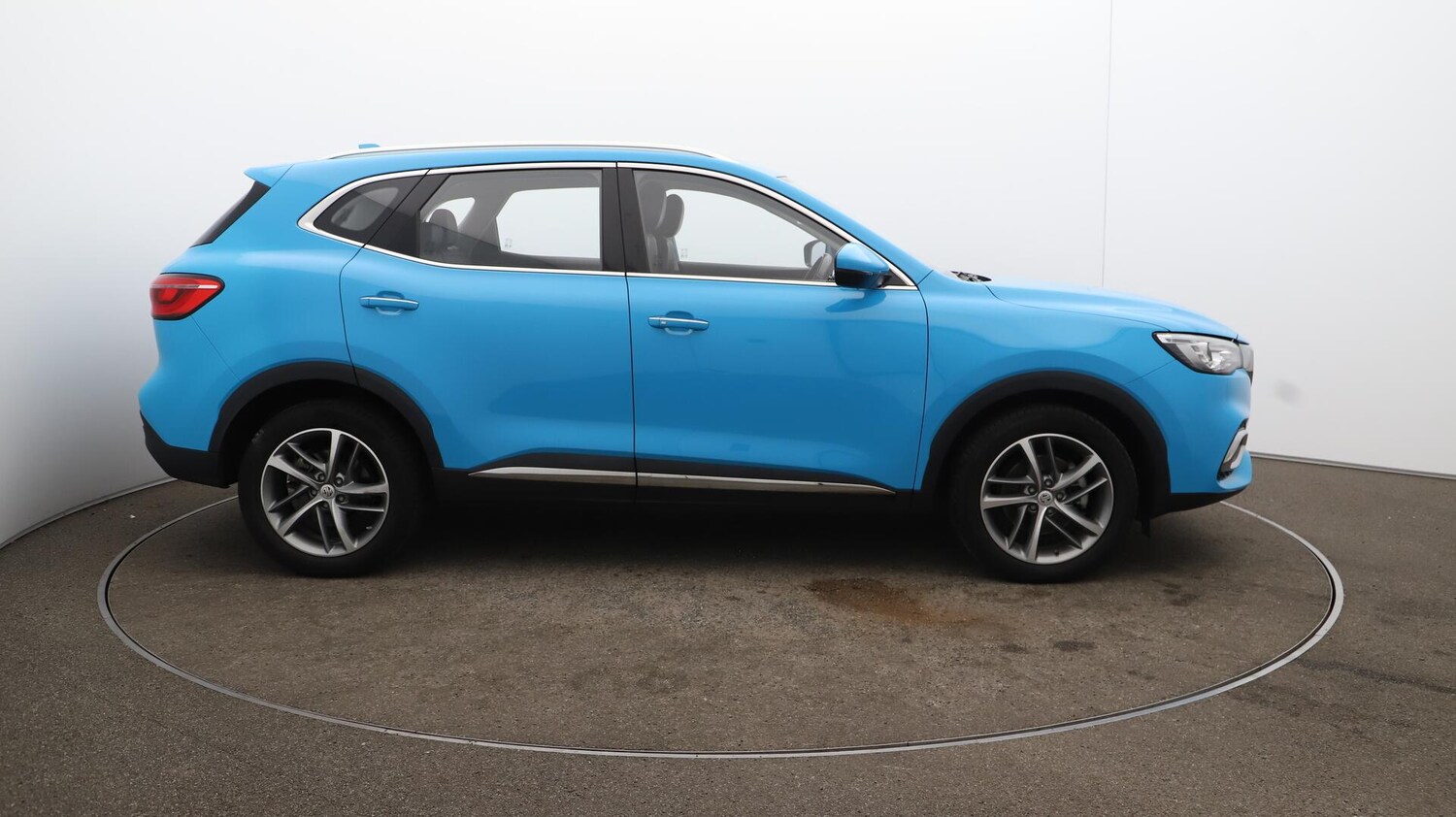 Used MG MG HS 2023 for sale - 76122818: Photo 48