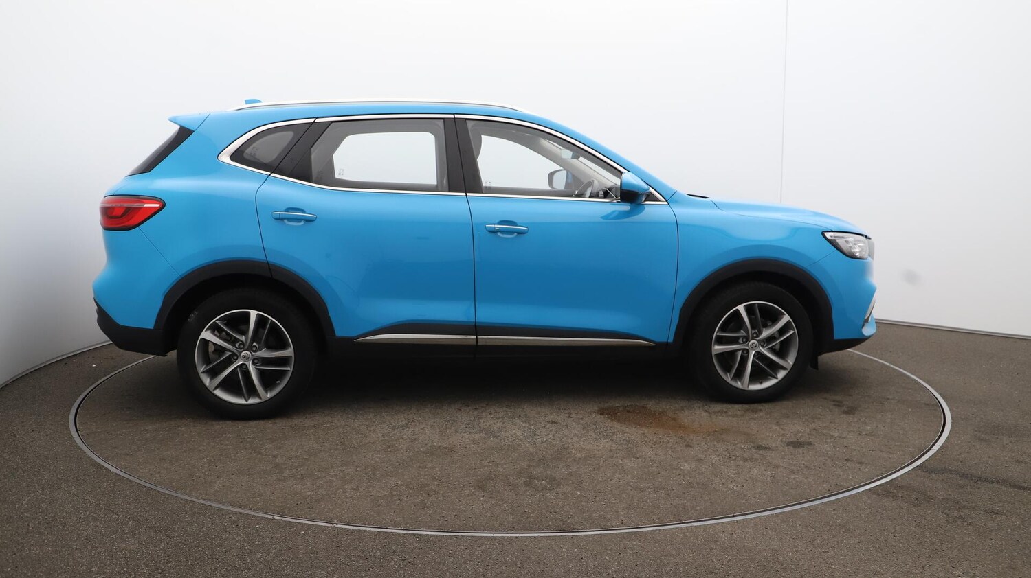 Used MG MG HS 2023 for sale - 76122818: Photo 49