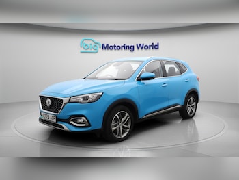 Used MG MG HS 2023 for sale - 76122818: Photo 4