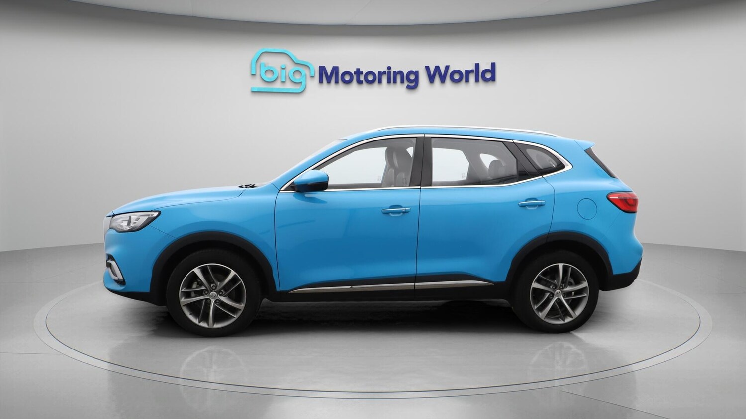 Used MG MG HS 2023 for sale - 76122818: Photo 5