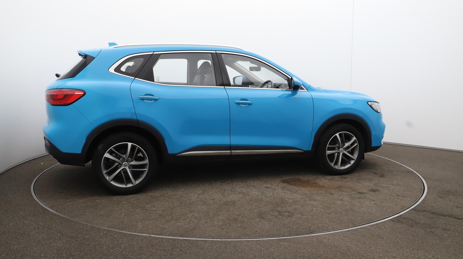 Used MG MG HS 2023 for sale - 76122818: Photo 50