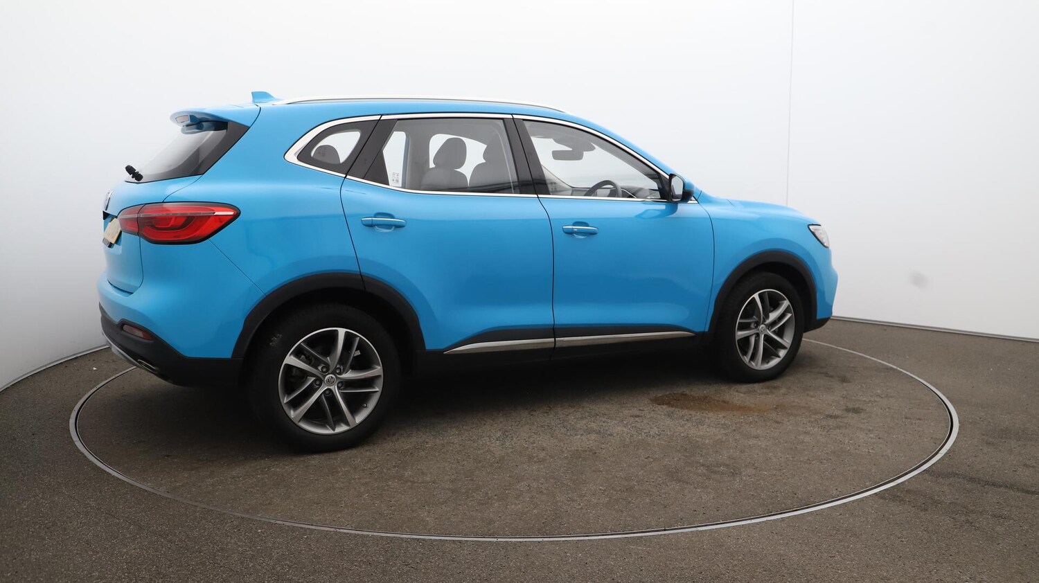 Used MG MG HS 2023 for sale - 76122818: Photo 51