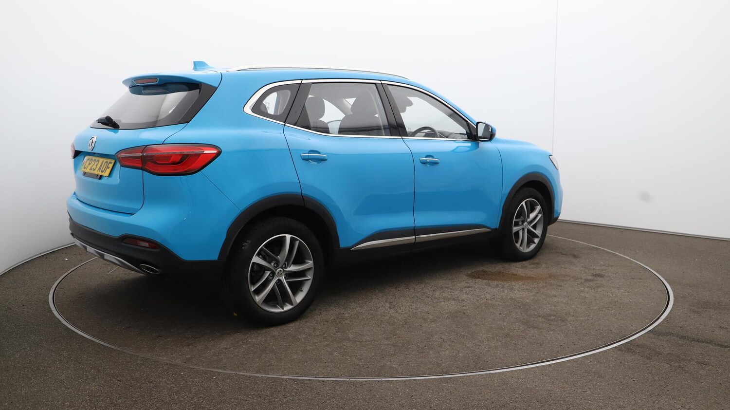 Used MG MG HS 2023 for sale - 76122818: Photo 52