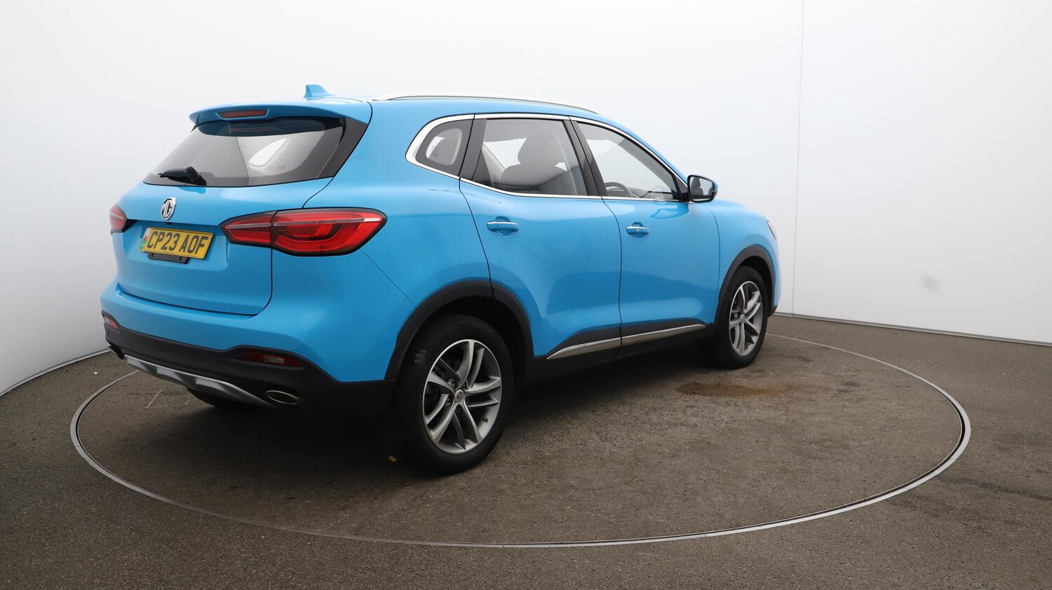 Used MG MG HS 2023 for sale - 76122818: Photo 53