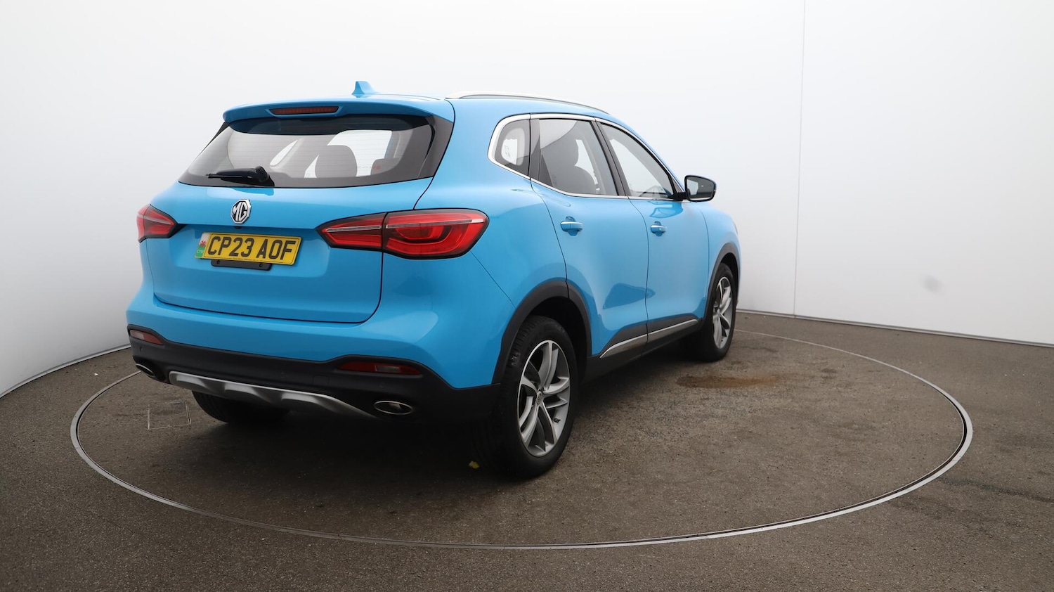 Used MG MG HS 2023 for sale - 76122818: Photo 54