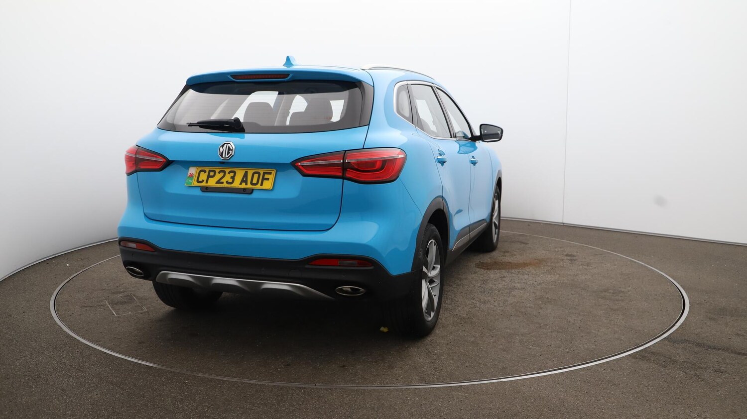 Used MG MG HS 2023 for sale - 76122818: Photo 55