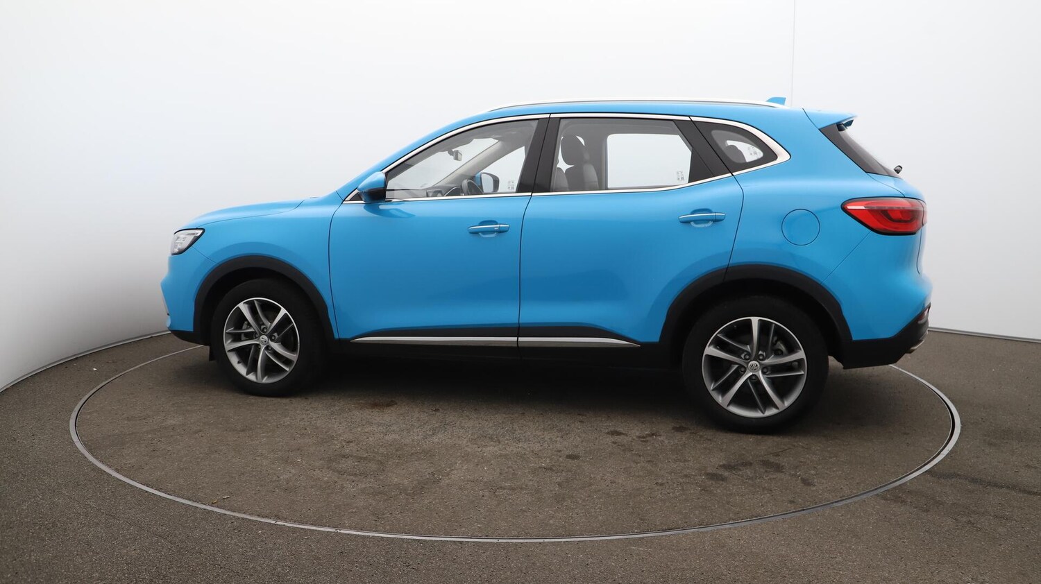 Used MG MG HS 2023 for sale - 76122818: Photo 57