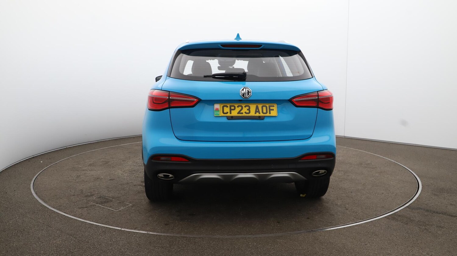 Used MG MG HS 2023 for sale - 76122818: Photo 58