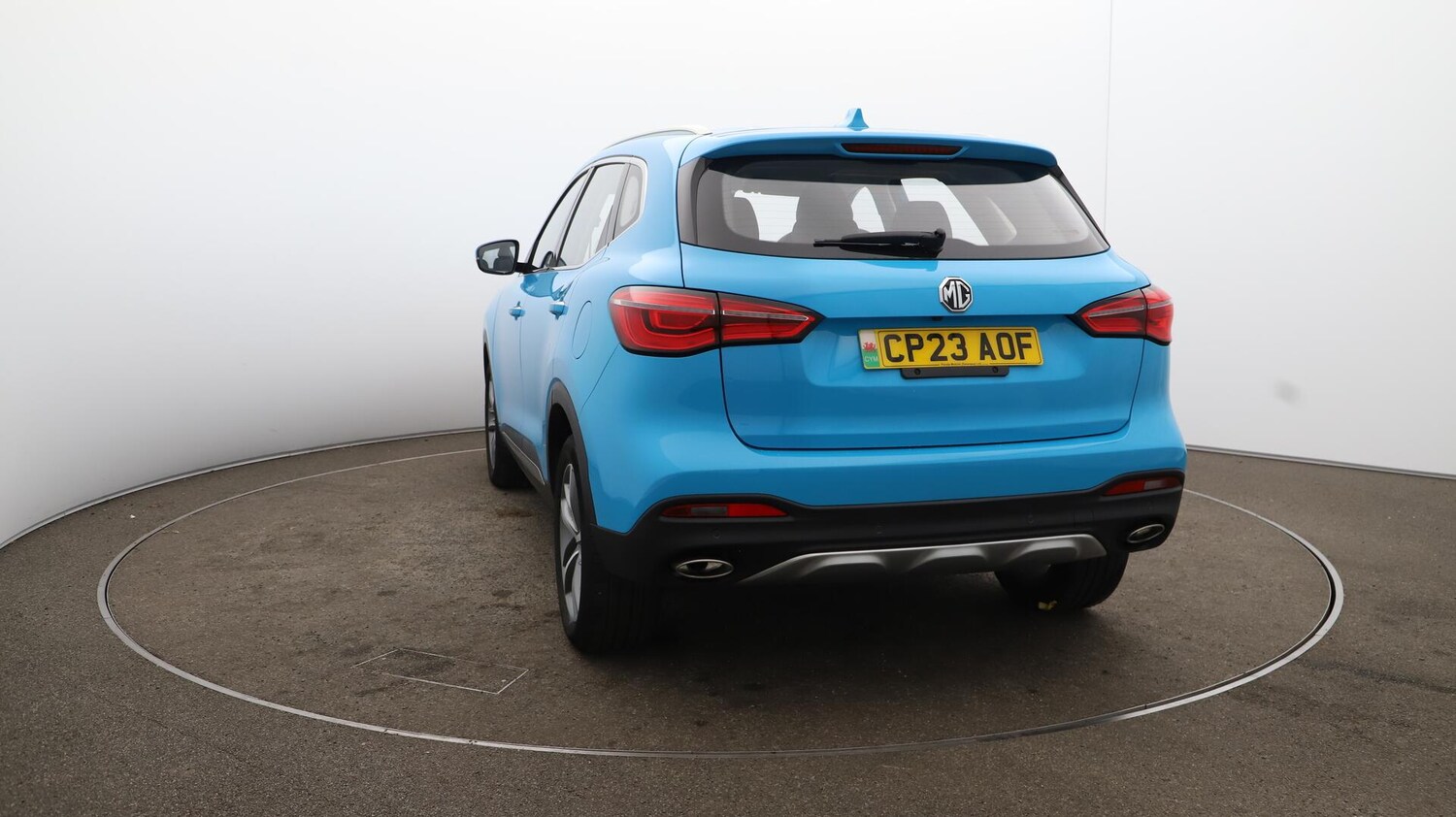 Used MG MG HS 2023 for sale - 76122818: Photo 59