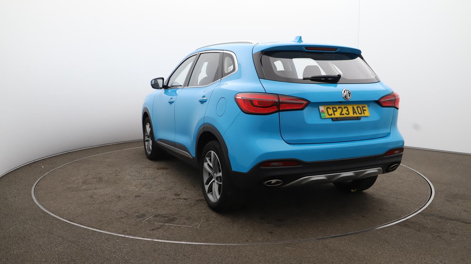 Used MG MG HS 2023 for sale - 76122818: Photo 60