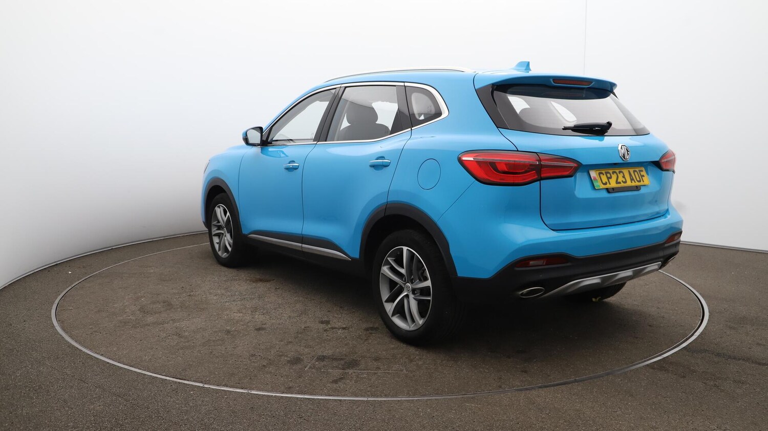 Used MG MG HS 2023 for sale - 76122818: Photo 61