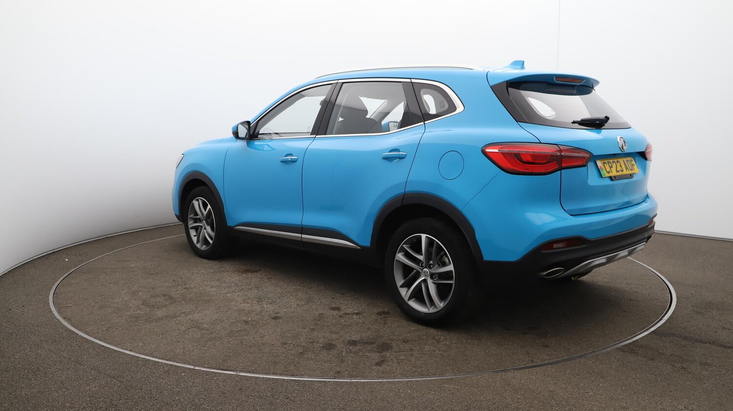 Used MG MG HS 2023 for sale - 76122818: Photo 62