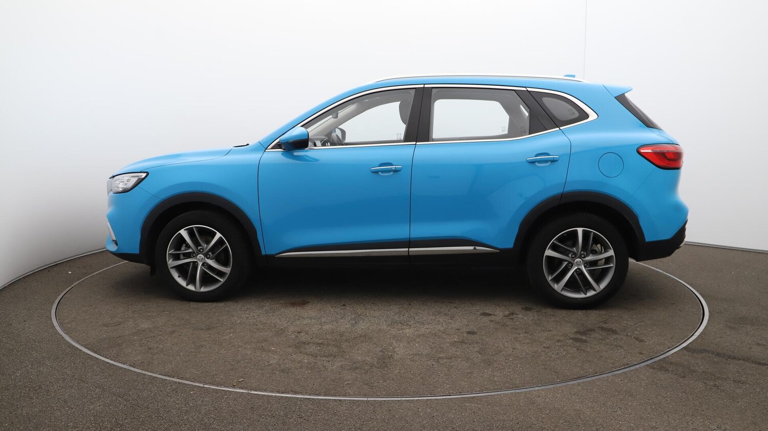 Used MG MG HS 2023 for sale - 76122818: Photo 63