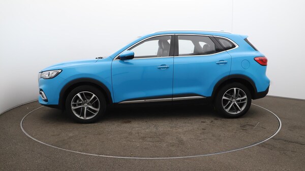 Used MG MG HS 2023 for sale - 76122818: Photo 64
