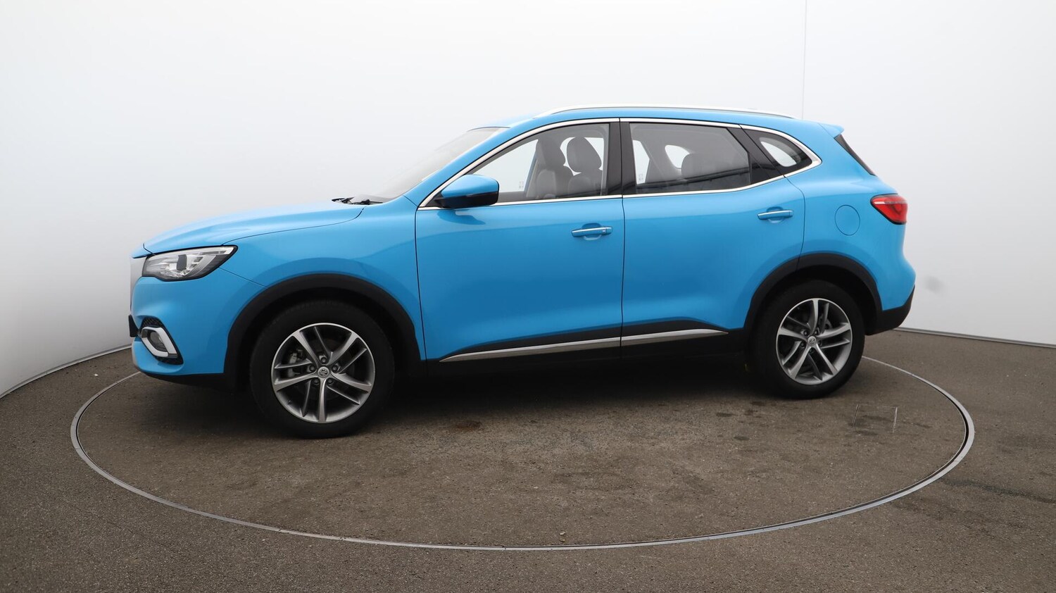 Used MG MG HS 2023 for sale - 76122818: Photo 65