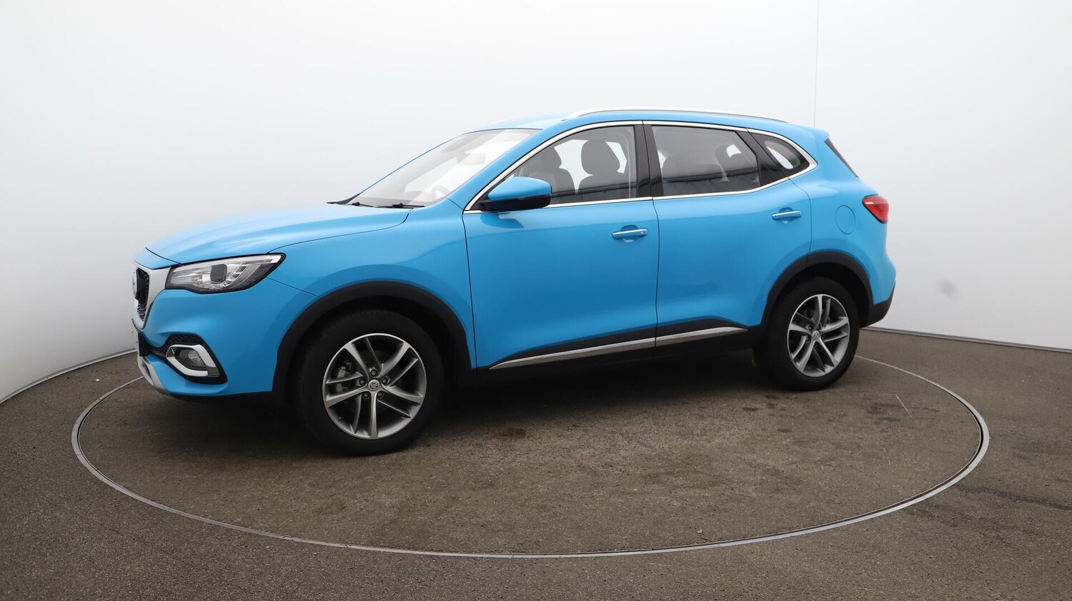 Used MG MG HS 2023 for sale - 76122818: Photo 66