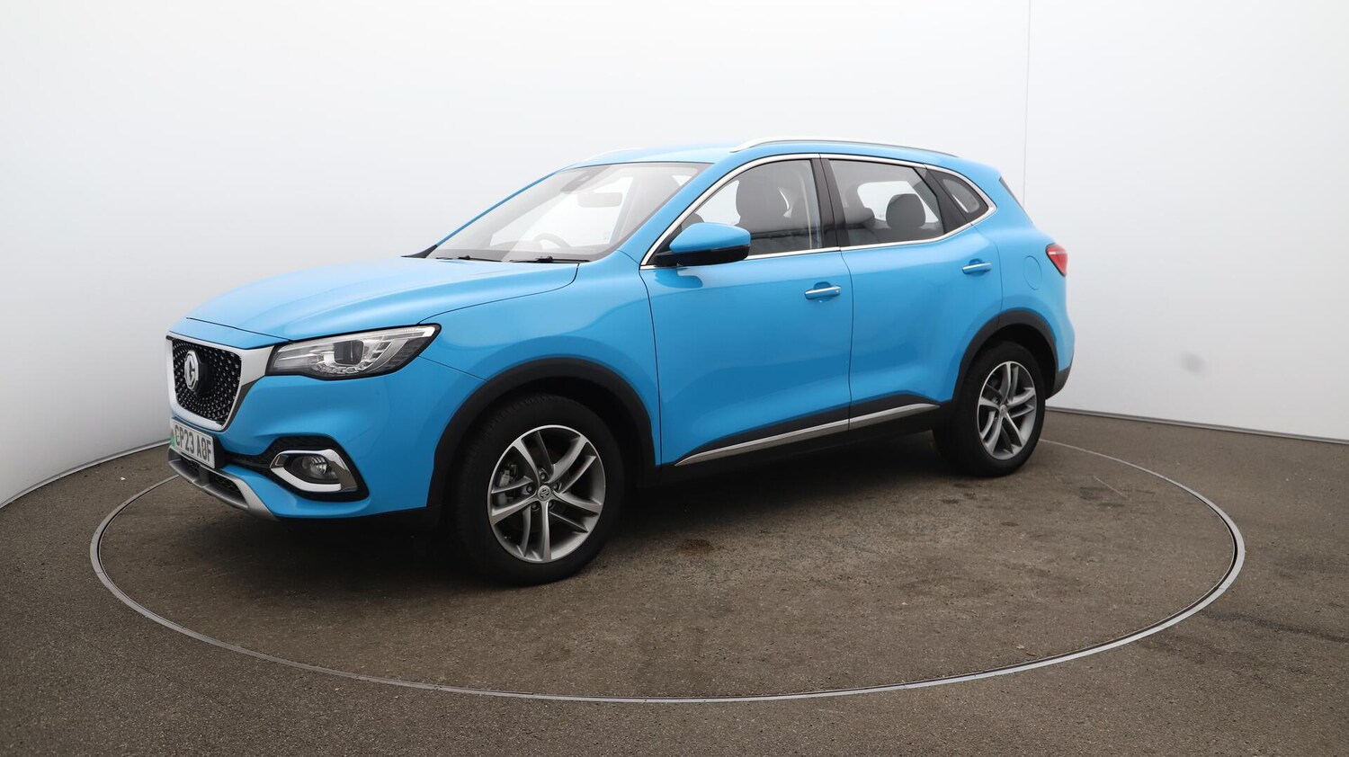 Used MG MG HS 2023 for sale - 76122818: Photo 67