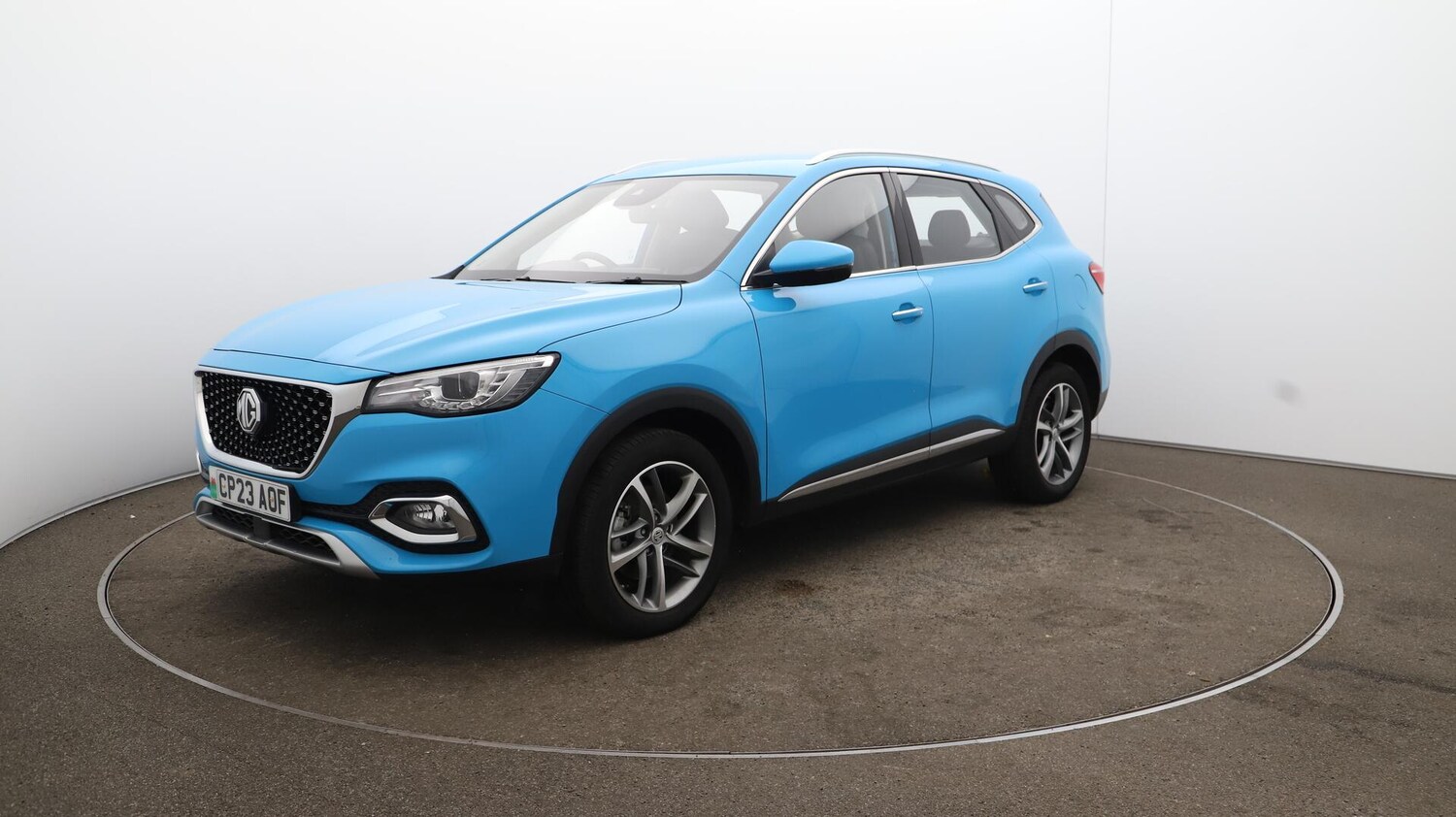 Used MG MG HS 2023 for sale - 76122818: Photo 68