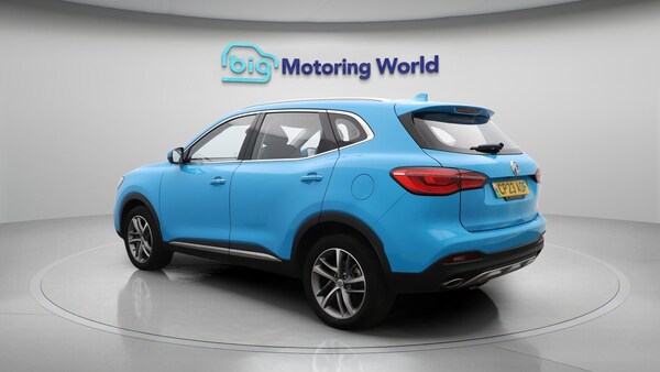 Used MG MG HS 2023 for sale - 76122818: Photo 6