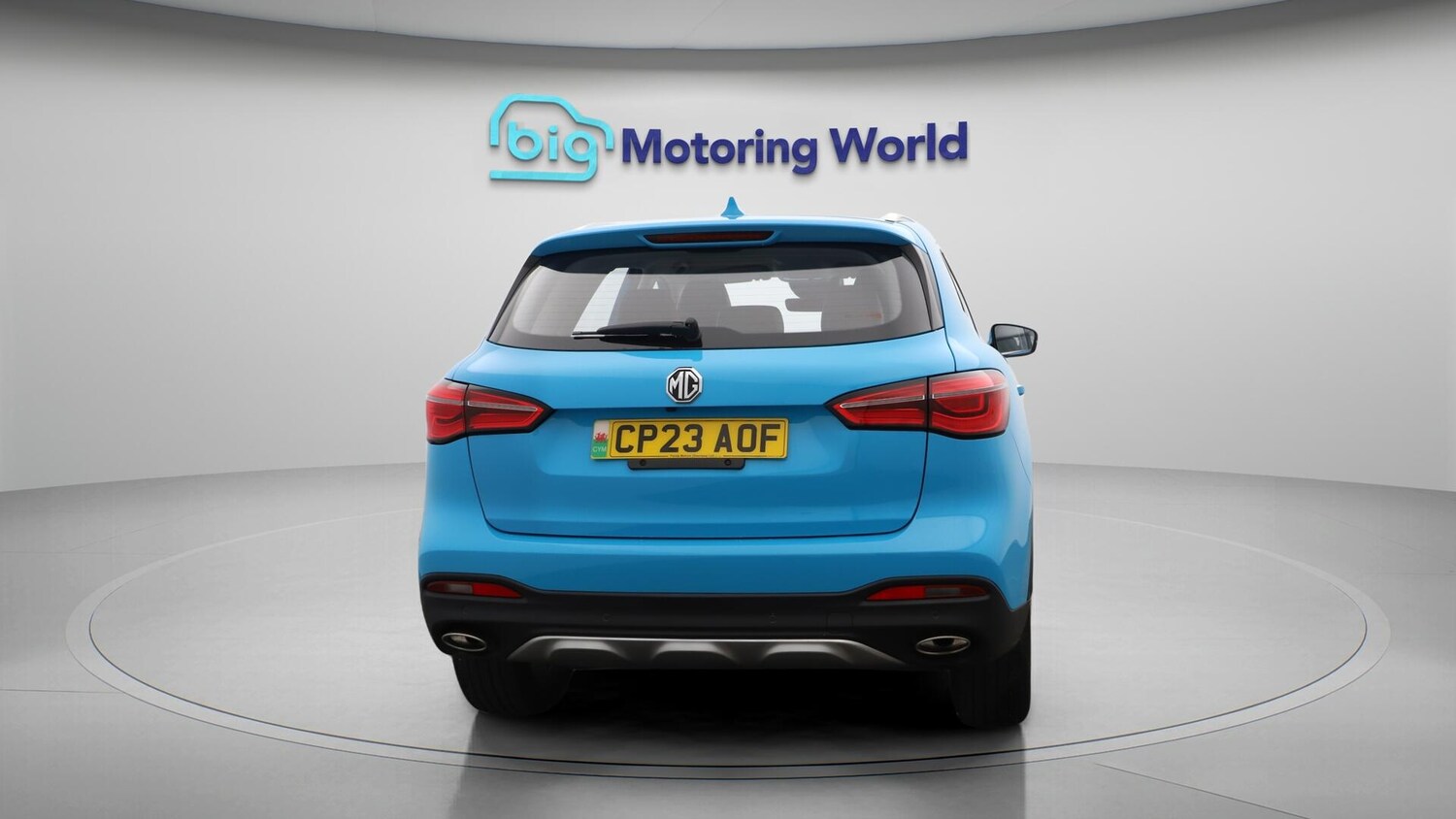 Used MG MG HS 2023 for sale - 76122818: Photo 7