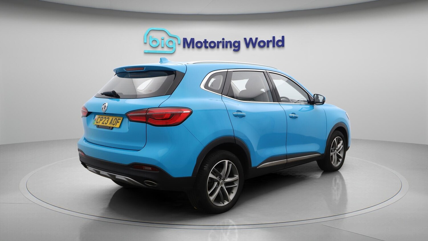 Used MG MG HS 2023 for sale - 76122818: Photo 8