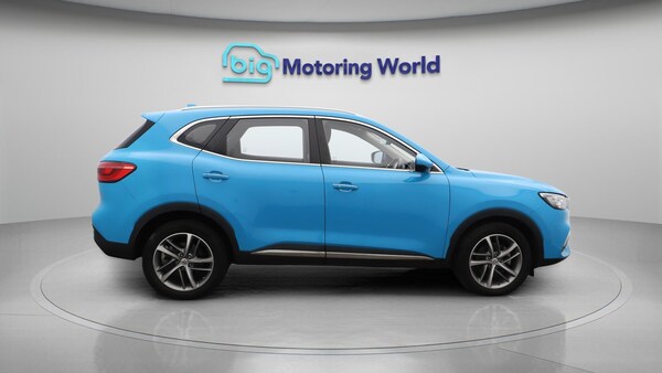 Used MG MG HS 2023 for sale - 76122818: Photo 9