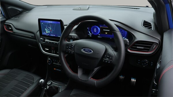 Used Ford Puma 2021 for sale - 75532548: Photo 10