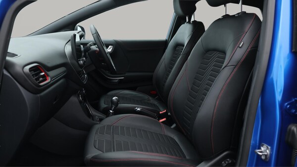 Used Ford Puma 2021 for sale - 75532548: Photo 15