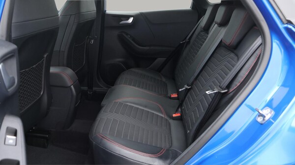 Used Ford Puma 2021 for sale - 75532548: Photo 17