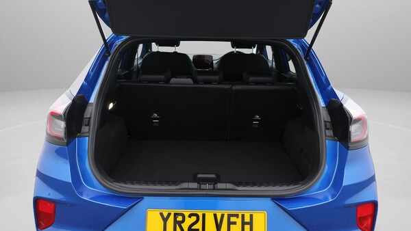 Used Ford Puma 2021 for sale - 75532548: Photo 18