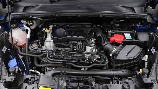 Used Ford Puma 2021 for sale - 75532548: Photo 20