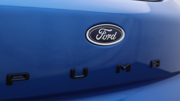 Used Ford Puma 2021 for sale - 75532548: Photo 24