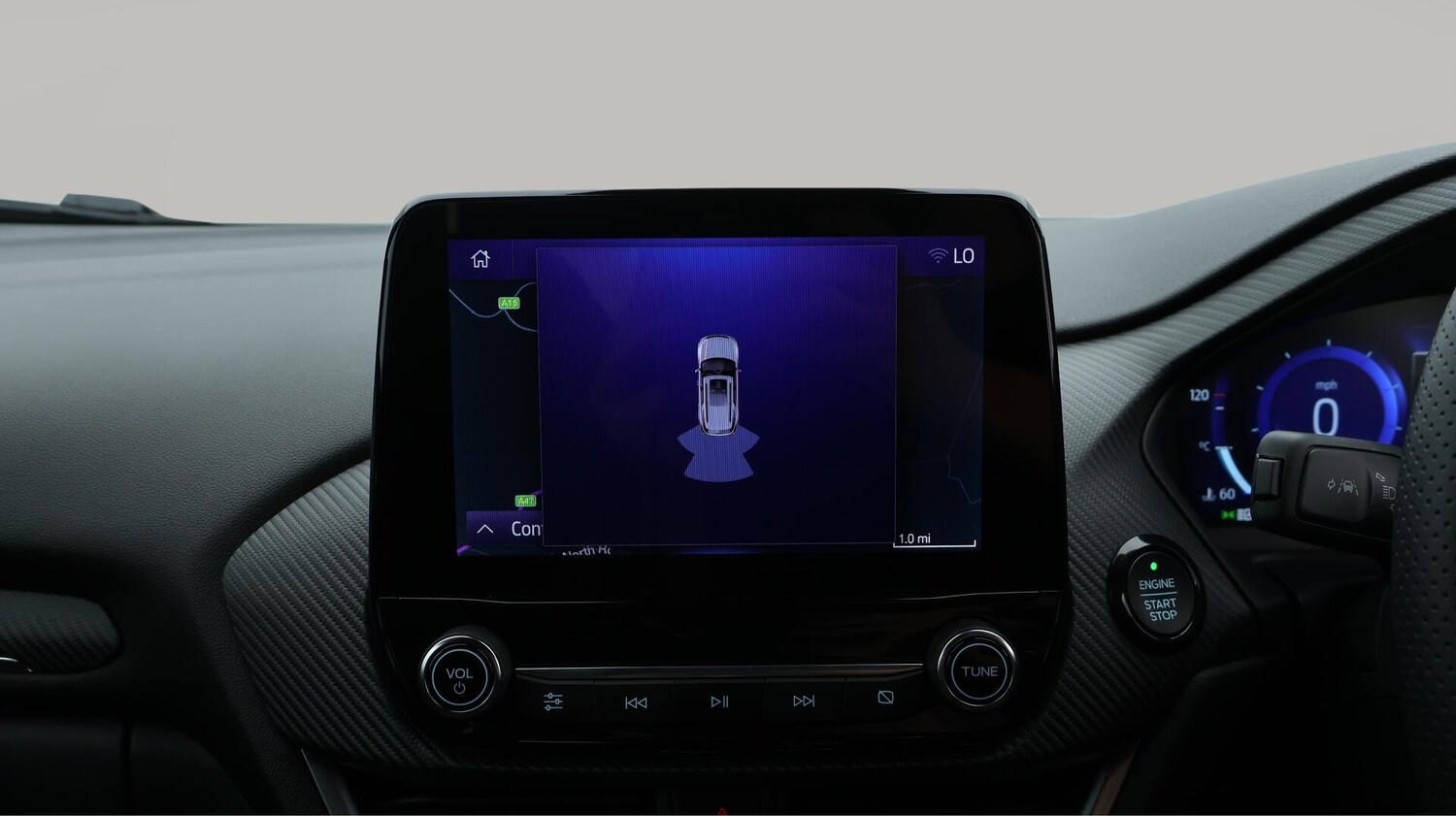 Vehicle 25