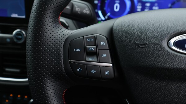 Used Ford Puma 2021 for sale - 75532548: Photo 26