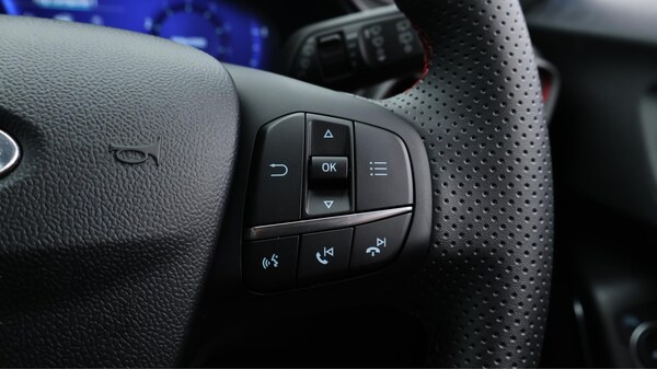 Used Ford Puma 2021 for sale - 75532548: Photo 27