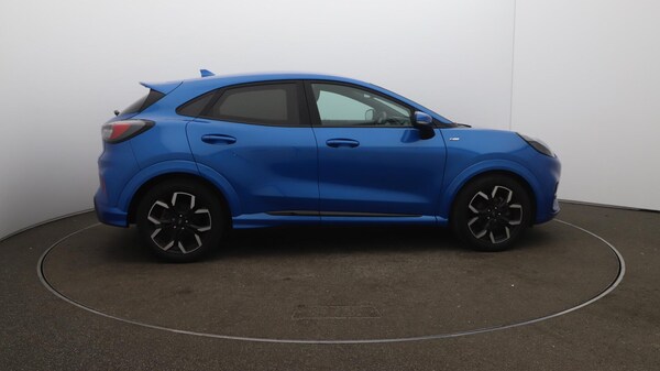 Used Ford Puma 2021 for sale - 75532548: Photo 51