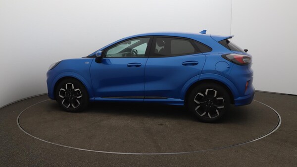 Used Ford Puma 2021 for sale - 75532548: Photo 59