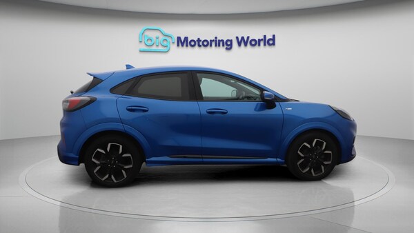 Used Ford Puma 2021 for sale - 75532548: Photo 9