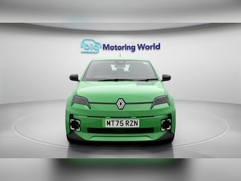 Used Renault 5 2025 for sale - 78939185: Photo